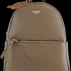 pashbag zaino
