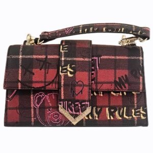 pashbag tracollina